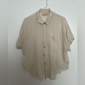 Urban Outfitters Buttonup